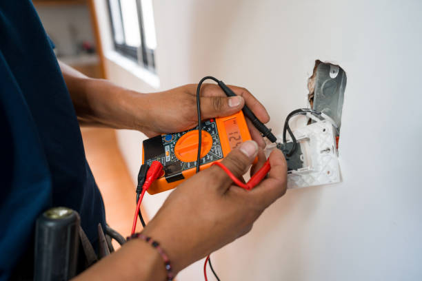 Best 24-Hour Electrician  in Girard, PA