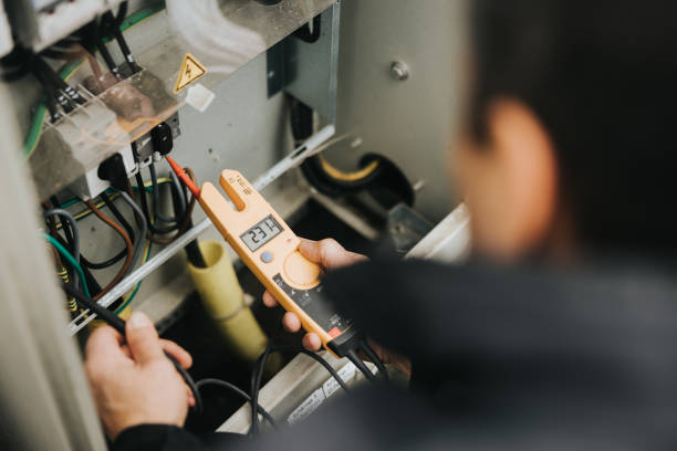 Best Electrical Wiring Services  in Girard, PA