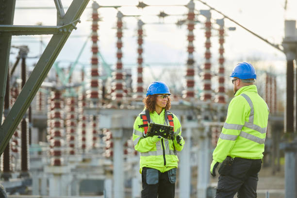 Best Electrical Repair Services  in Girard, PA