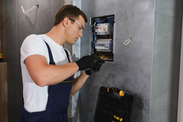 Best Emergency Electrician Near Me  in Girard, PA