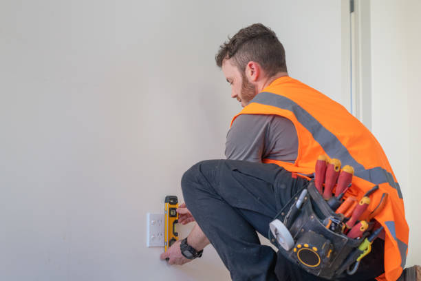 Best Electrician for Home Renovation  in Girard, PA