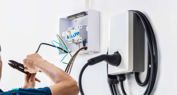 Best Emergency Electrical Repair  in Girard, PA