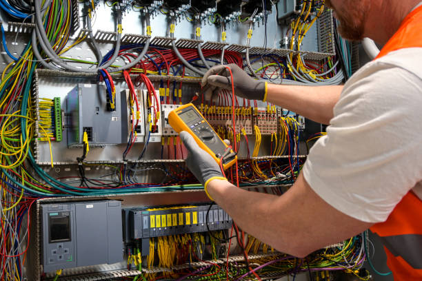 Best Circuit Breaker Repair  in Girard, PA