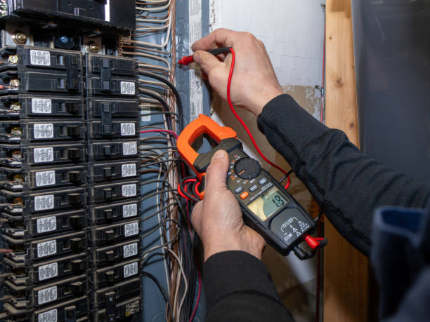 Best Electrical Rewiring Services  in Girard, PA