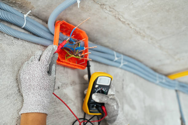 Best Affordable Electrical Installation  in Girard, PA