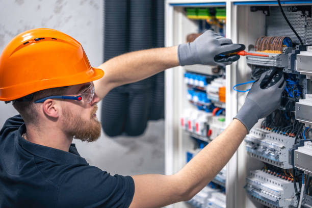Best Ceiling Fan Installation Electrician  in Girard, PA